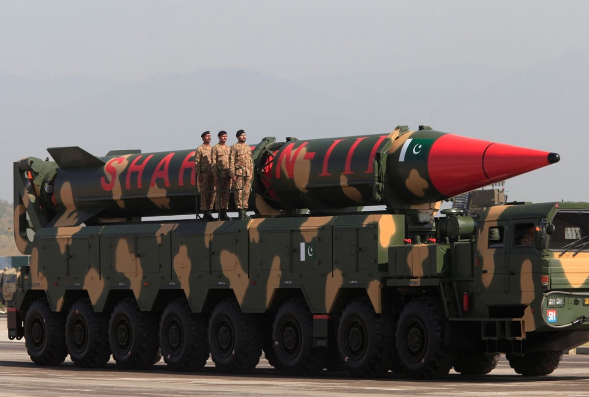 US worried about relations between Pakistan nuclear scientists and militant groups