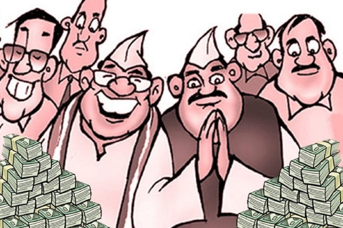 haryana assembly elections 2019, candidates educational profile