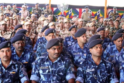 we will think about ceasefire in kashmir during ramzan says rajnath singh.