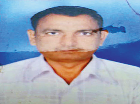 Elderly man was shot to death in revenge