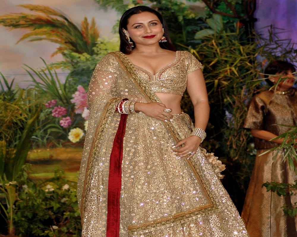 Celebrities who had rocking entry at Sonam Kapoor And Anand Ahuja Reception