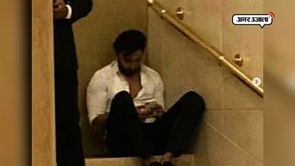 VIRAL VIDEO OF ACTOR RANVEER SINGH, FEELING LONELY 