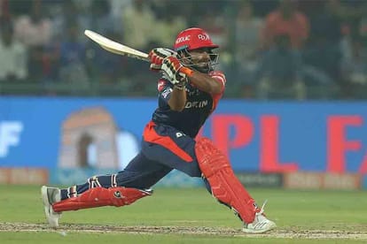 Delhi Daredevils vs Royal Challengers Bangalore ipl 2018 match 45 preview