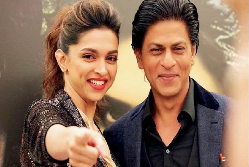 CSK all-rounder dwayne bravo says shah rukh khan and Deepika Padukone is his bollywood aspirations