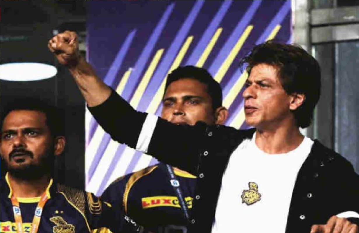 bollywood superstar shah rukh khan apologies in ipl