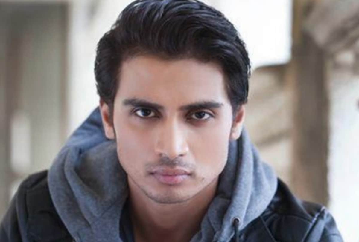After Neha Dhupia FIR actor Shiv Pandit married with Ameira Punvani 