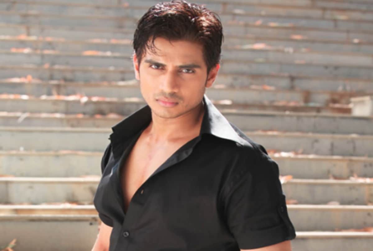 After Neha Dhupia FIR actor Shiv Pandit married with Ameira Punvani 