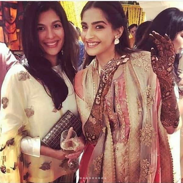 after 4 days of marriage sonam kapoor photo with husband anand ahuja