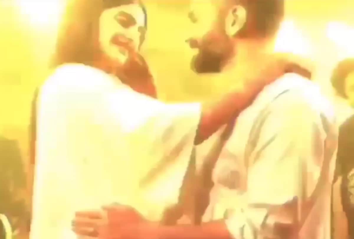 Sonam Kapoor and Anand Ahuja another dance video goes viral 