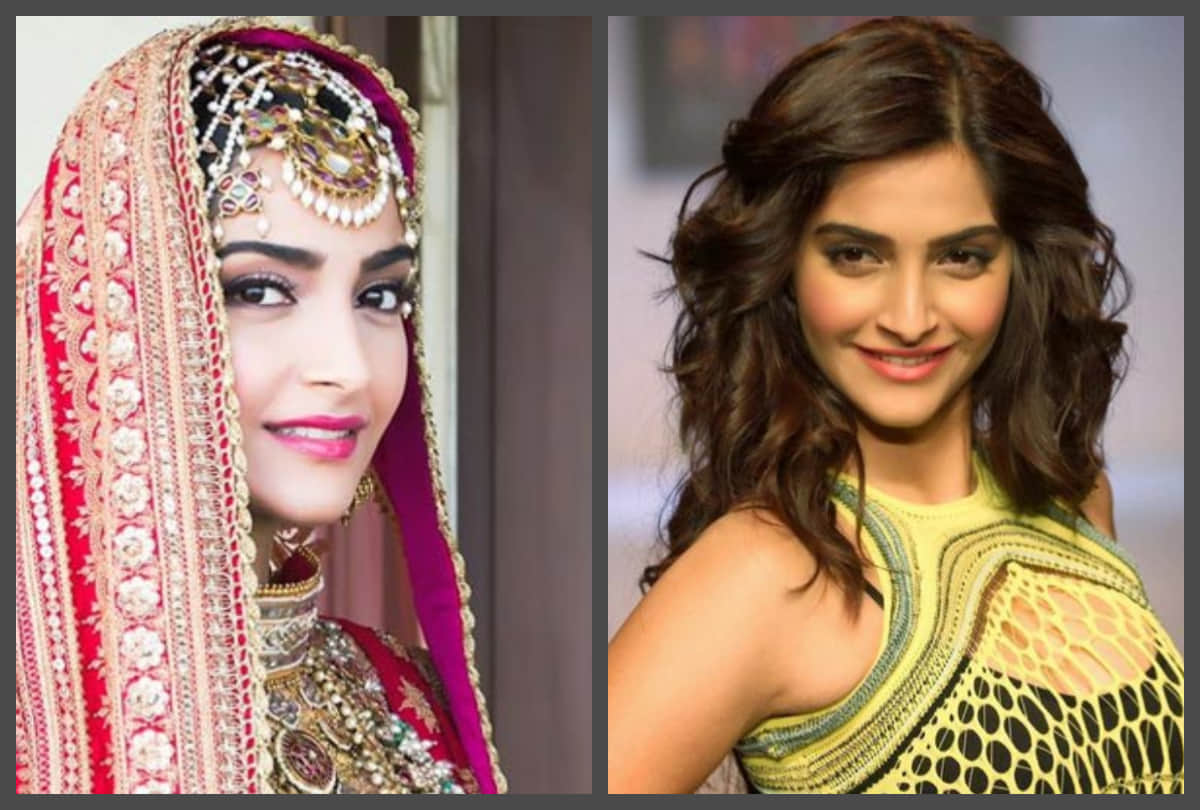 10 lesser known facts about sonam kapoor ahuja on her birthday