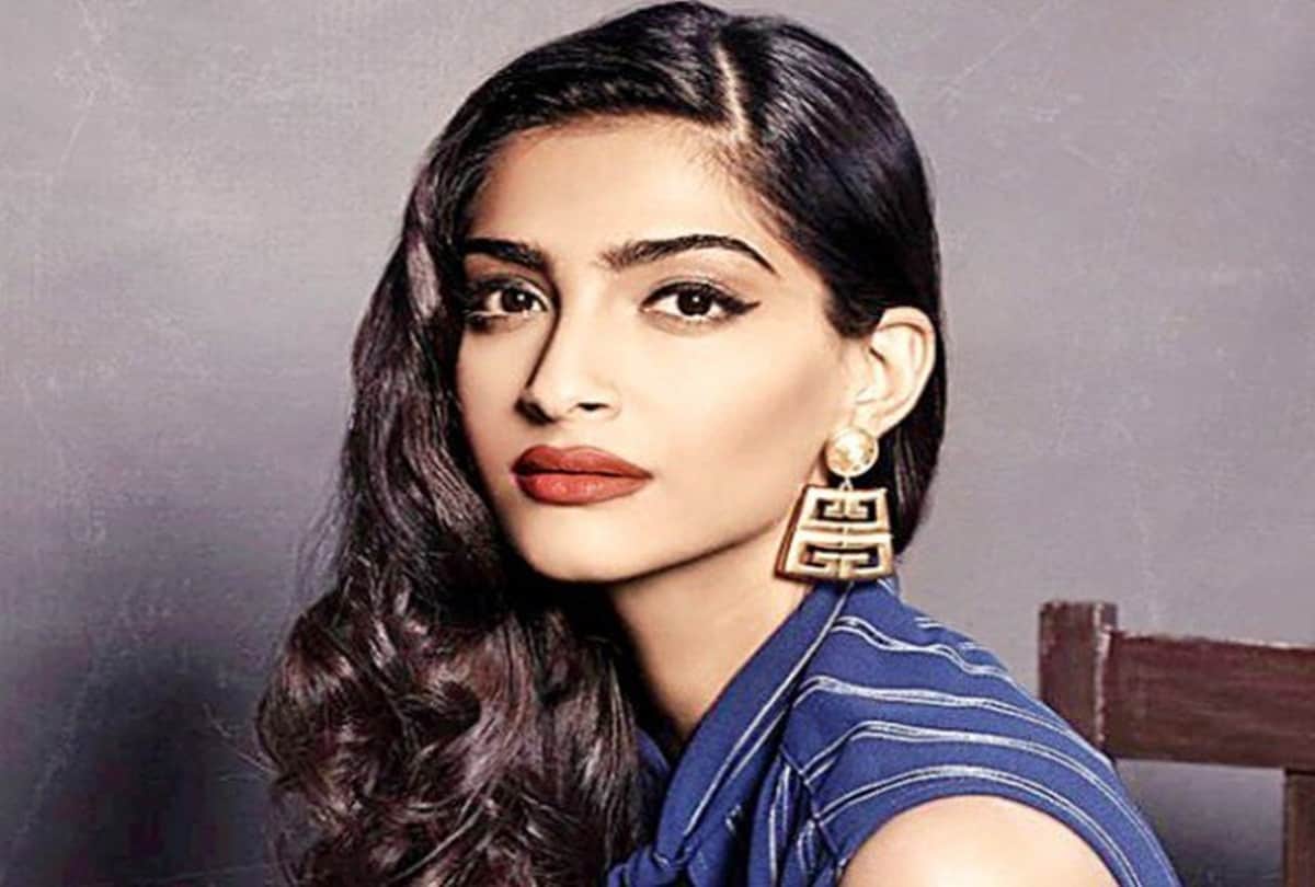 Sonam Kapoor get troll and give clarification after spoke on Jammu and Kashmir and Article 370 issue