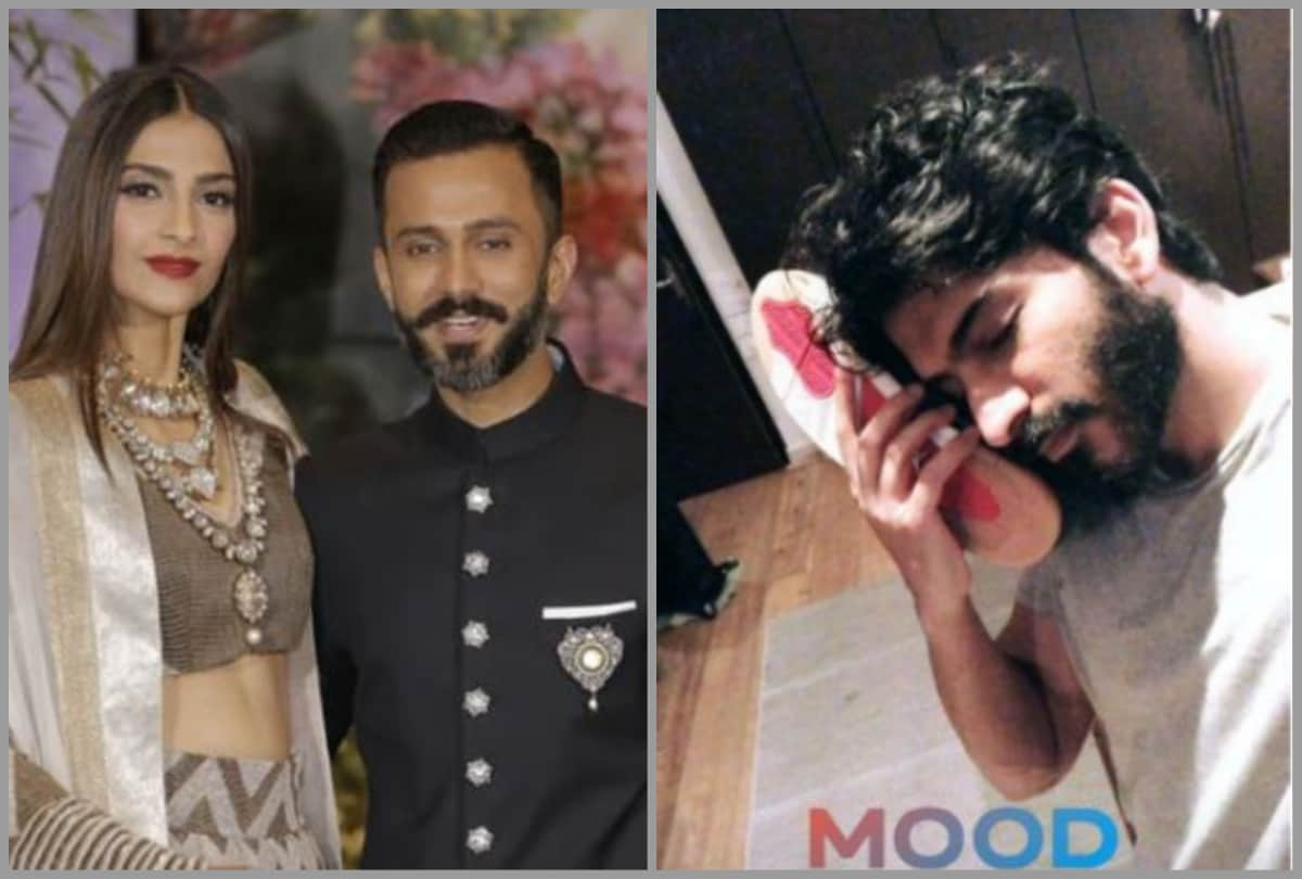 Harshvardhan Kapoor gets adorable gift from   sonam kapoor husband anand ahuja