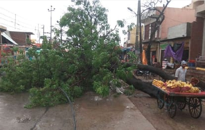 hurricanes can come again in agra
