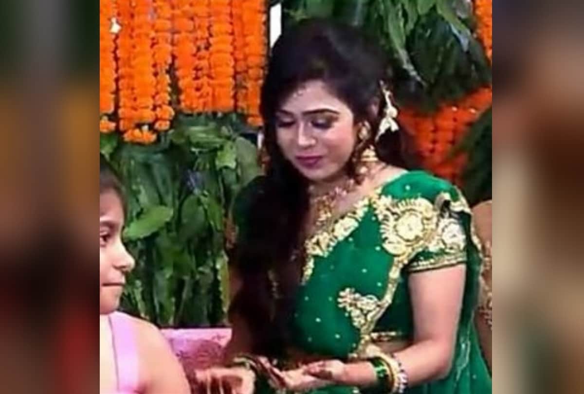 Tej Pratap Yadav and Aishwarya Rai Marriage mehendi and sangeet pictures videos are here take a look