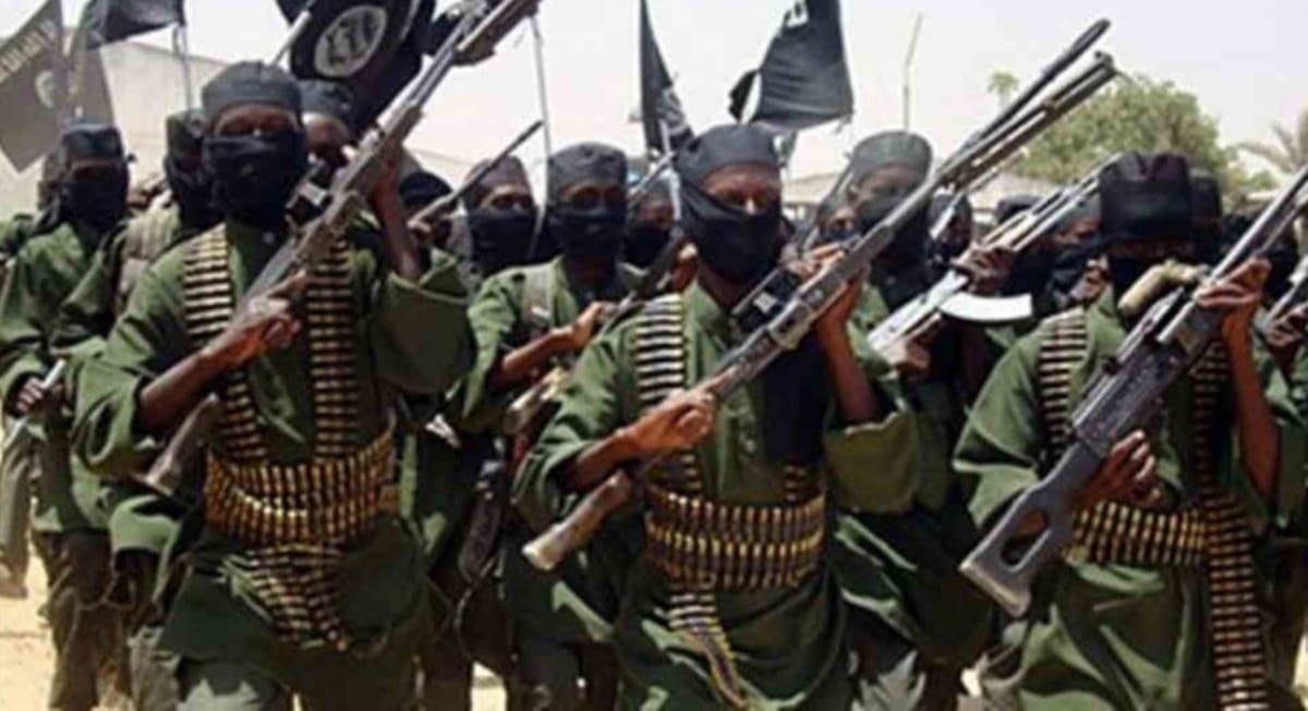 terrorist organization Jaish-e-Mohammad recruitment of young men