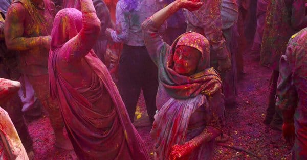 vikas khanna fil the last color teaser launch in cannes film festival