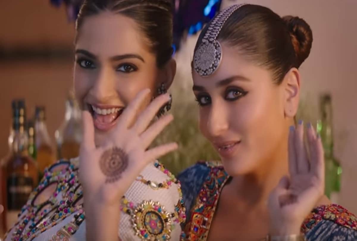 5 reasons why you should not watch Kareena Kapoor Khan film Veere Di Wedding