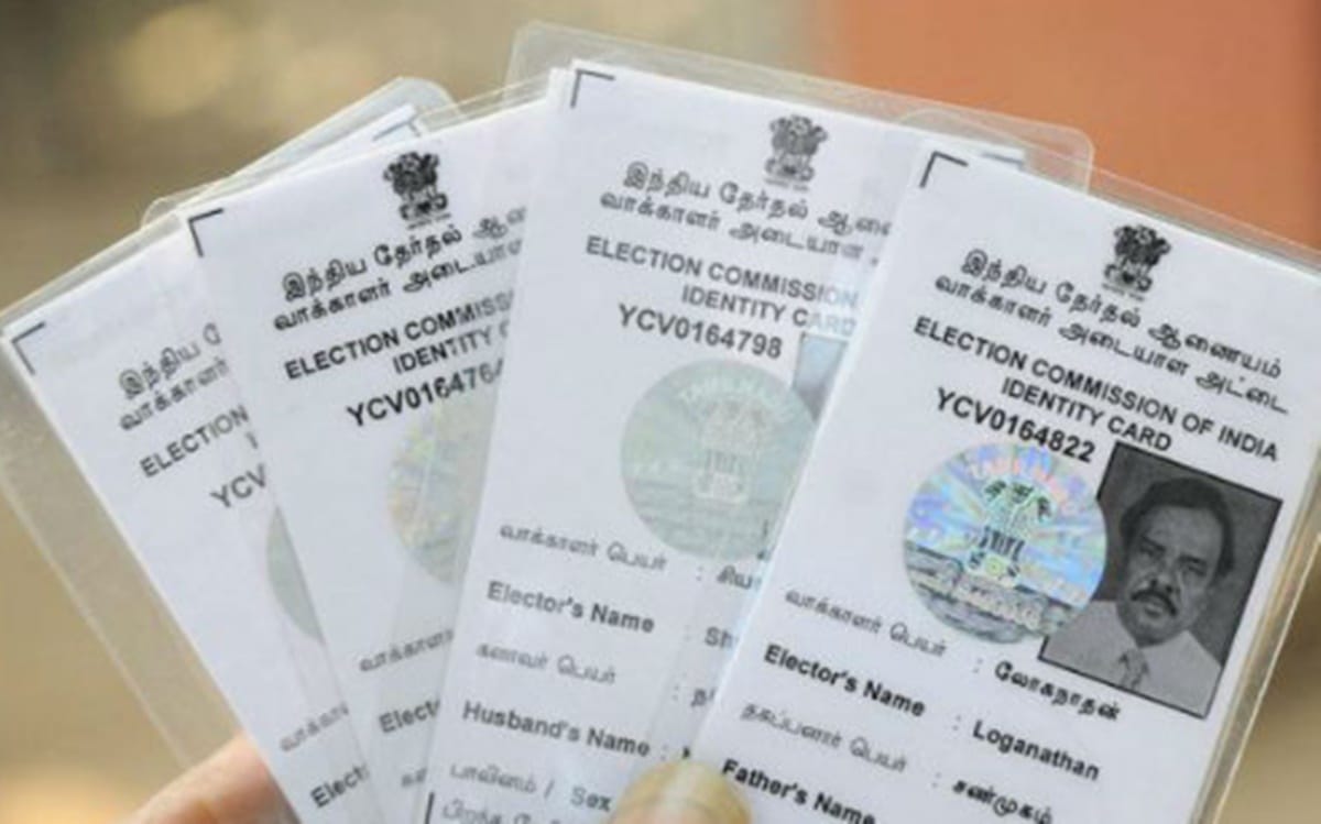 campaign for include name in voter list