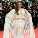 Deepika Padukone