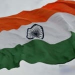 Indian National Flag