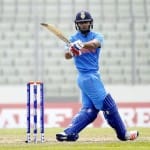 rishabh pant