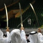 Saudi Arab: death penalty for woman activist
