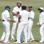 team india