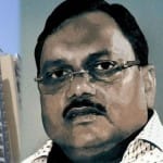 Tender scam- CA mohan ready to government witness and imposed Yadav Singh secretes 