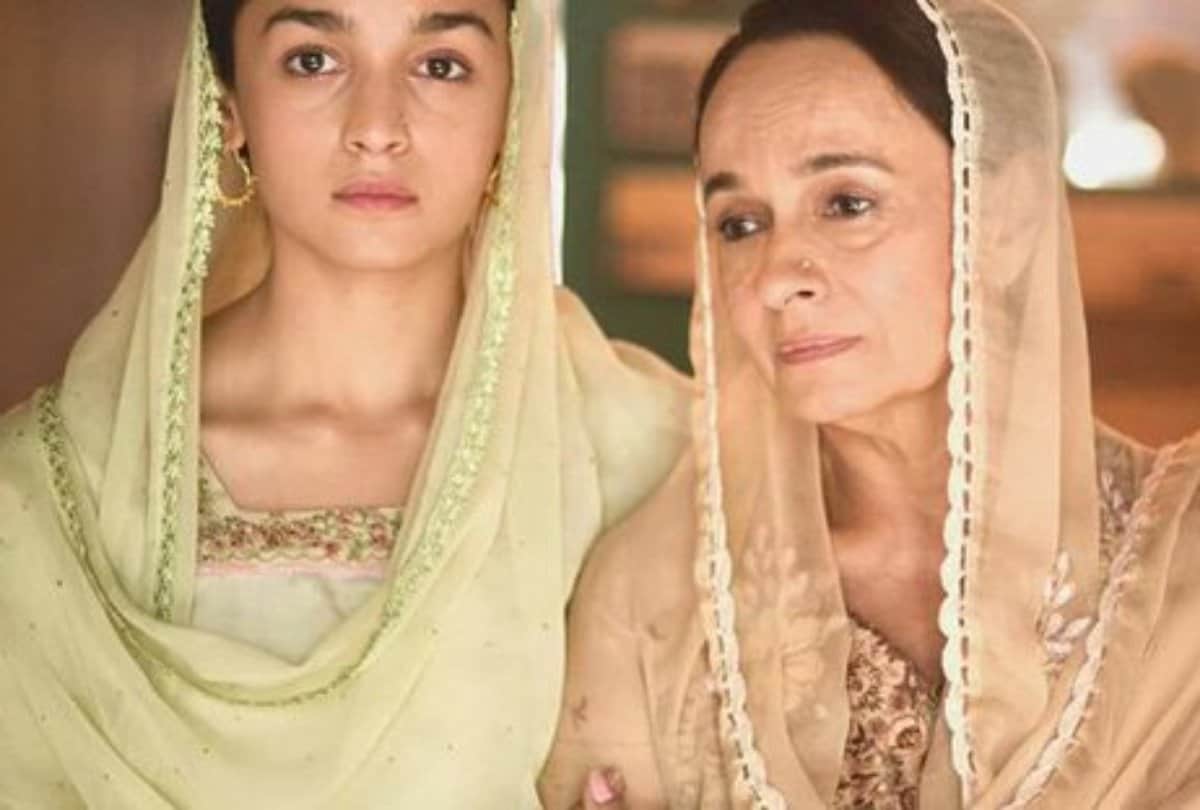 soni razdan statement on her daughter alia bhatt affair with ranbir kapoor