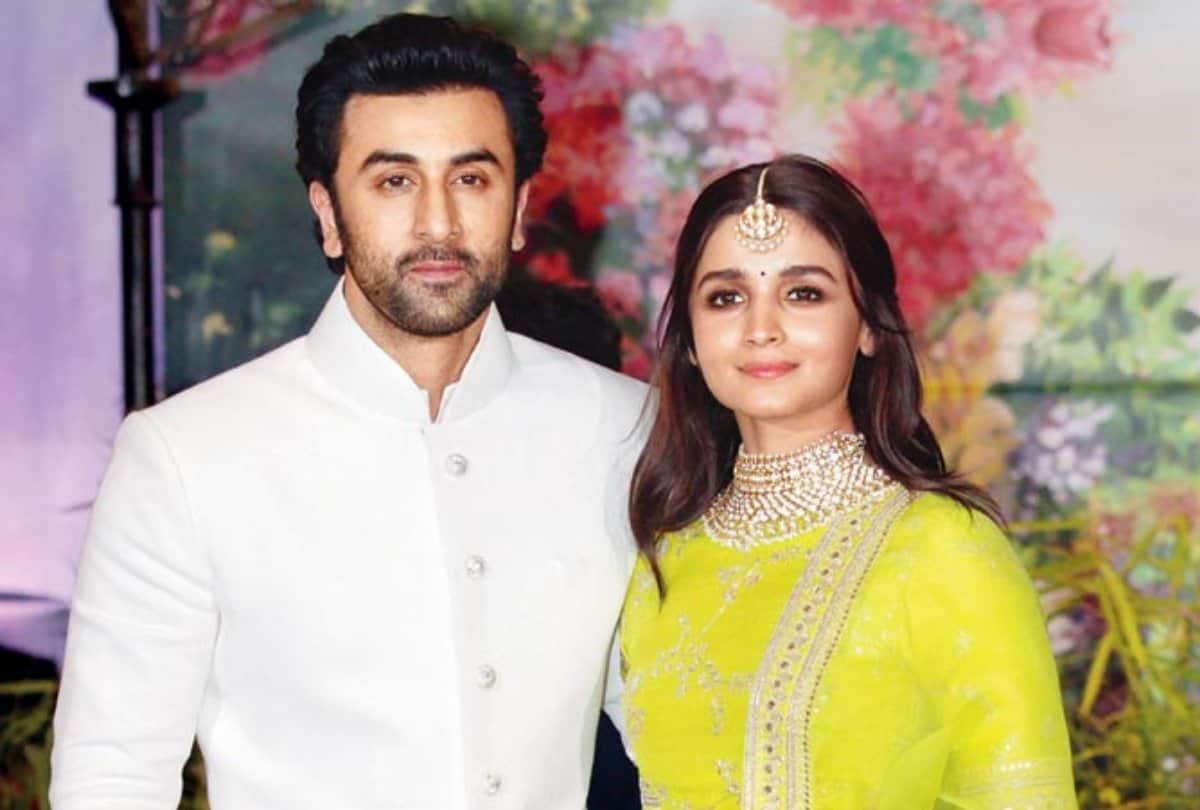 Alia Bhatt Reveals When She Will Get Married With Ranbir Kapoor