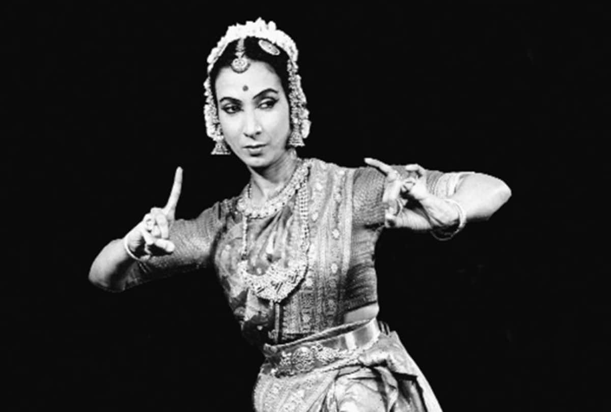 classical dancer mrinalini sarabhai life unknown facts