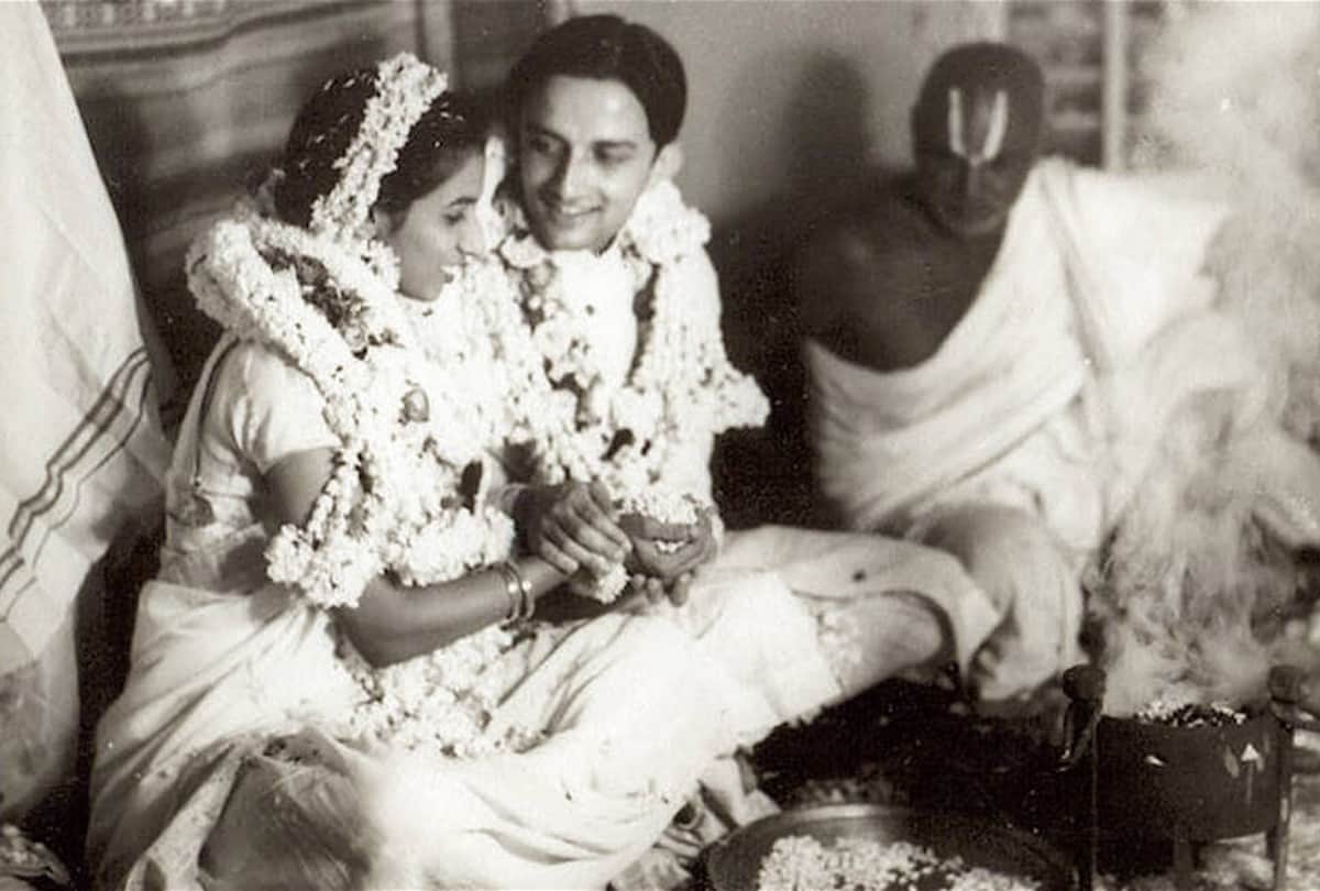 Who is Actress Regina Cassandra? Plays Vikram Sarabhai Wife Mrinalini Sarabhai in Rocket Boys News in Hindi