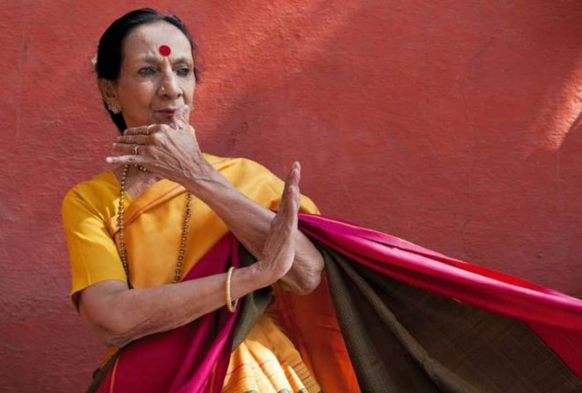 classical dancer mrinalini sarabhai life unknown facts