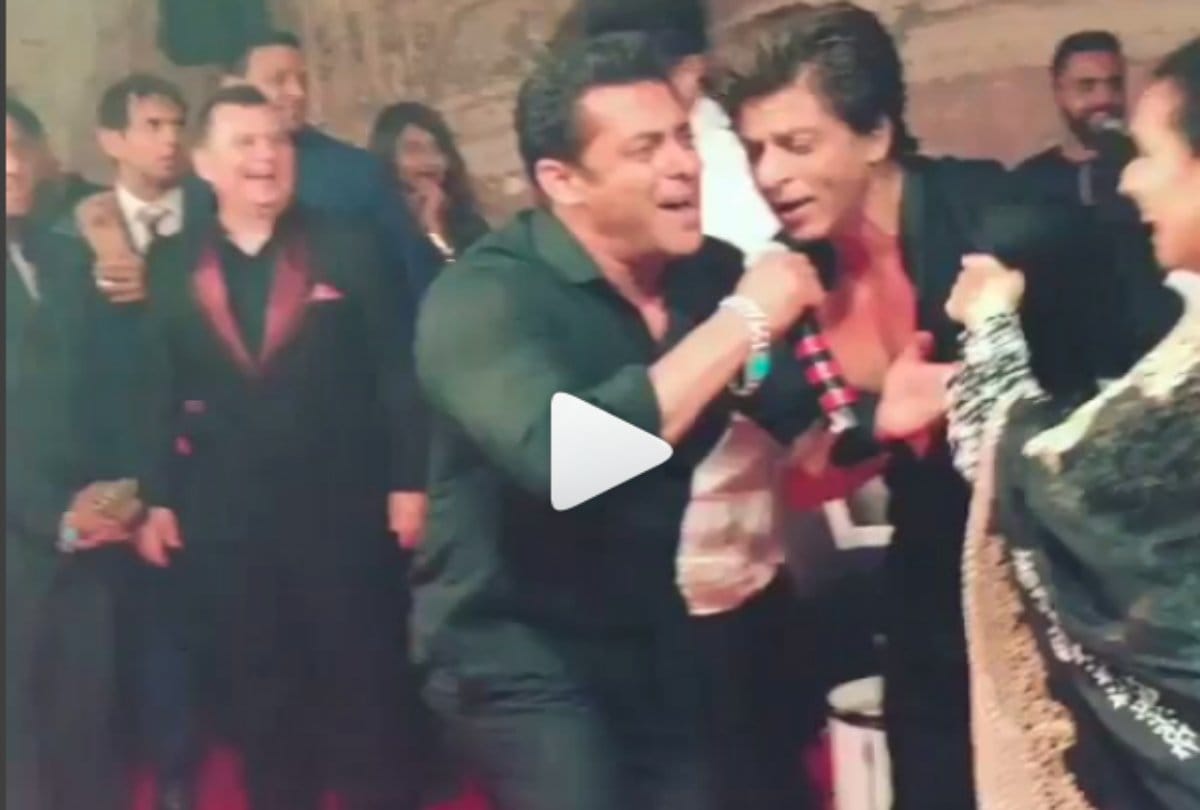 rishi kapoor fight with seema khan at sonam kapoor reception party