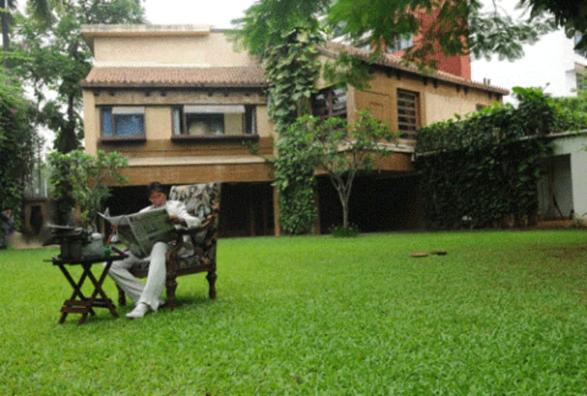 top bollywood celebrity homes and villas