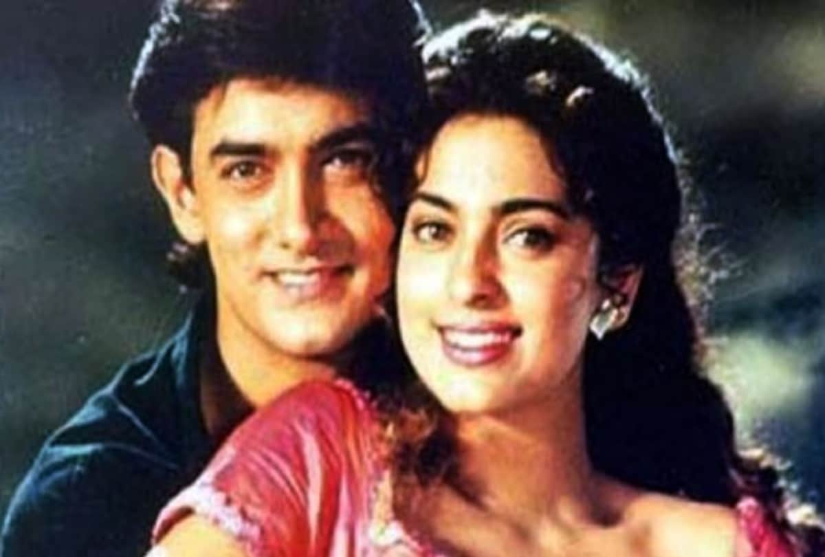 Aamir Khan Was The First Choice For Juhi Chawla Starrer Raju Ban Gaya Gentleman Instead Of Shahrukh Khan