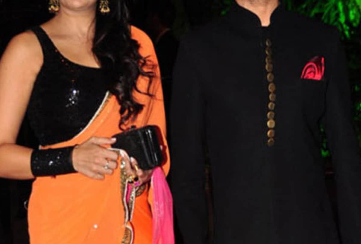 himesh reshamiya gets married to his live in girlfriend sonia kapoor