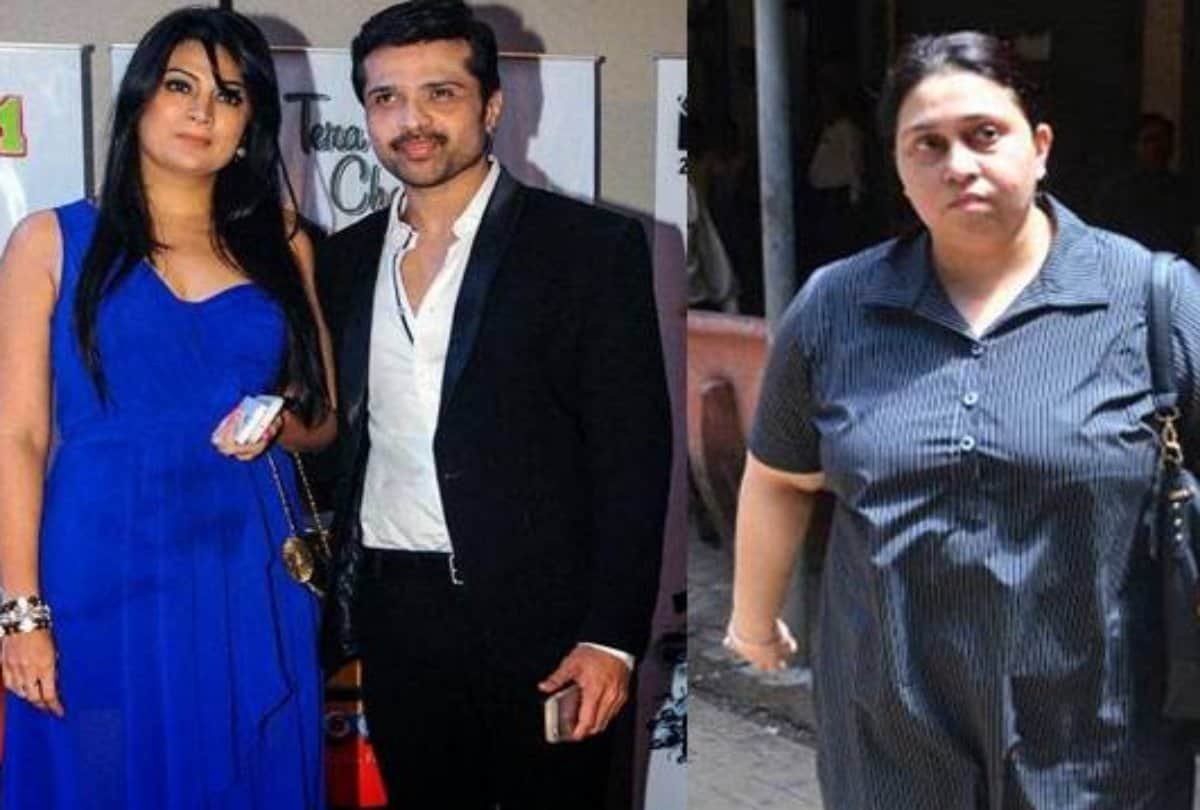 all you need to know about himesh reshammiya would be wife sonia kapoor