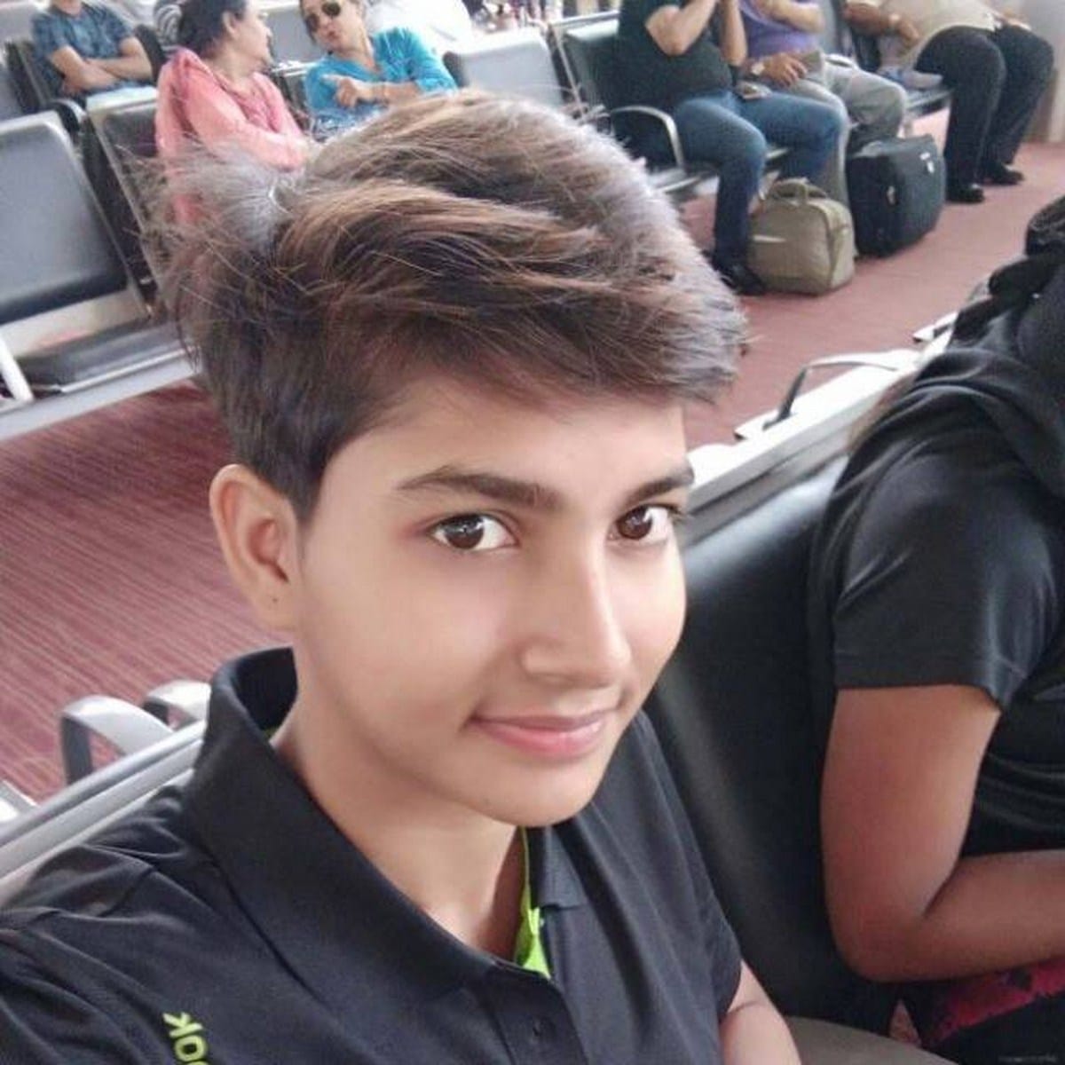 थाईलैंड में ख्ाेलेगी रिया
