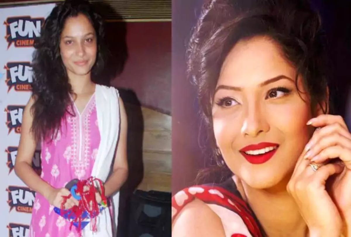 Kavach 2 actress Deepika Singh to Shweta Tiwari 13 television actress without make up picture