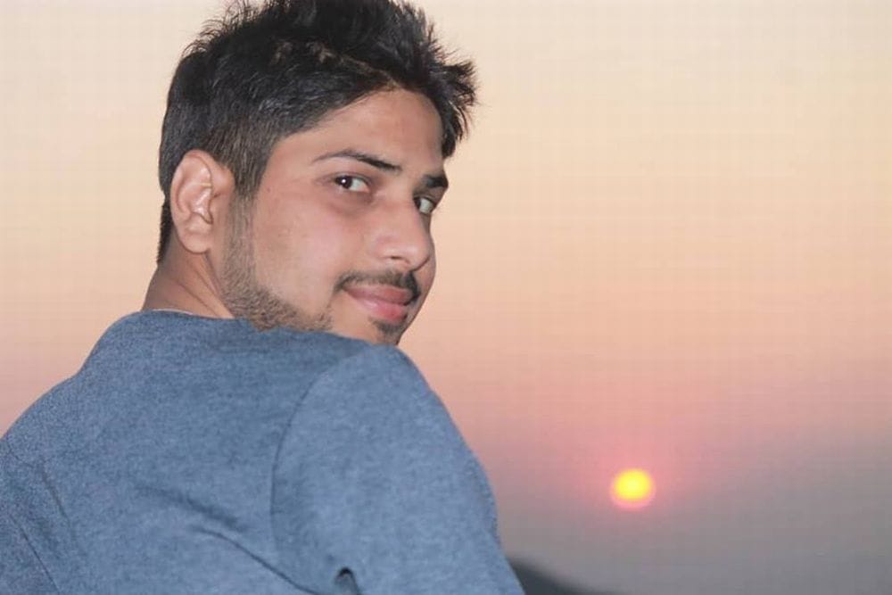 BSc student commits suicide by hanging