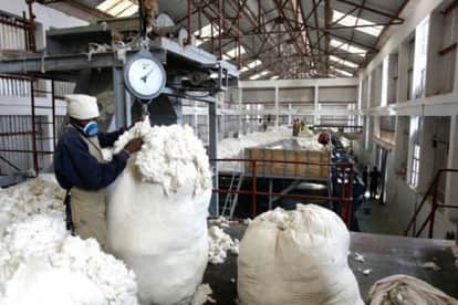 spinning industry hits by recession, 10 crore jobs faces crisis
