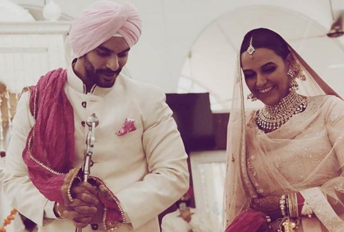 these six bollywood actress married delhi boys delhi-ncr