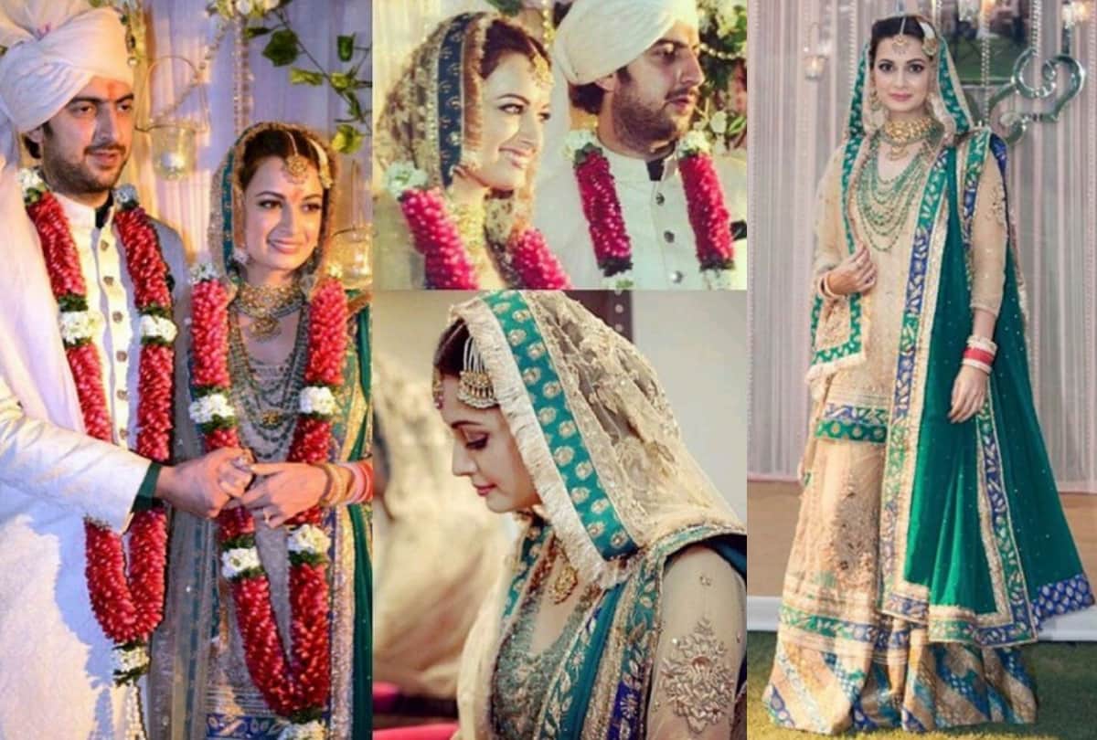 these six bollywood actress married delhi boys delhi-ncr