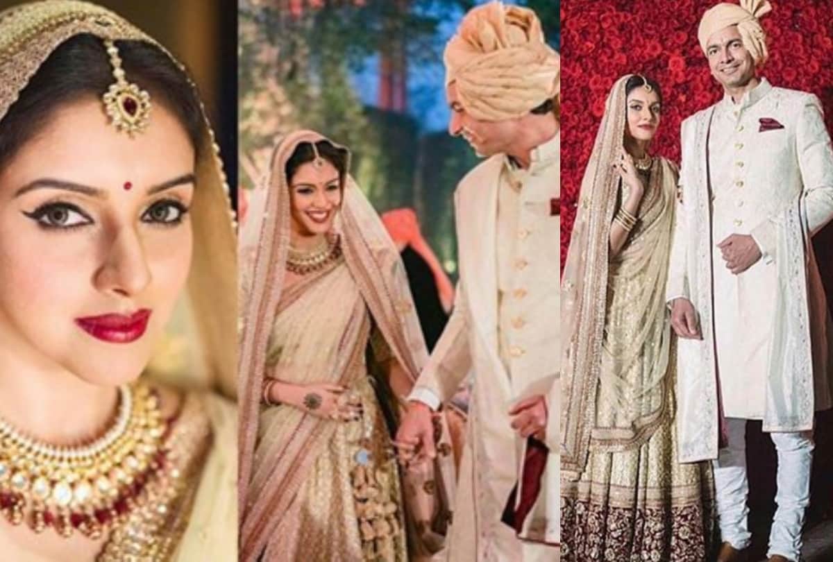 these six bollywood actress married delhi boys delhi-ncr