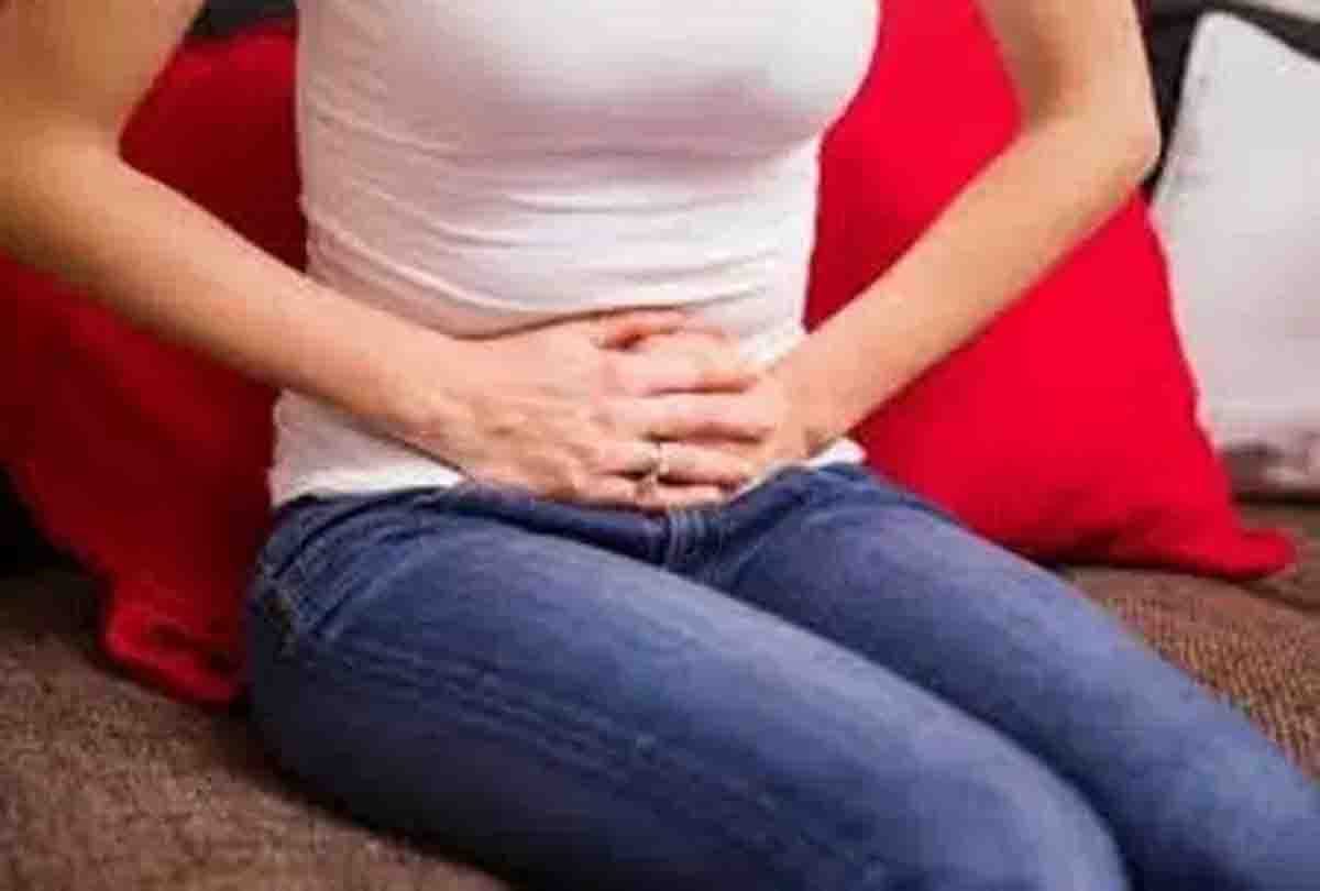 menstrual cycle is the regular natural change