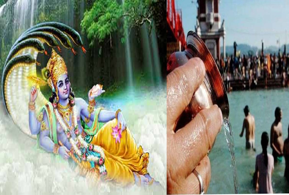 Achla Ekadashi 2018 Special Story