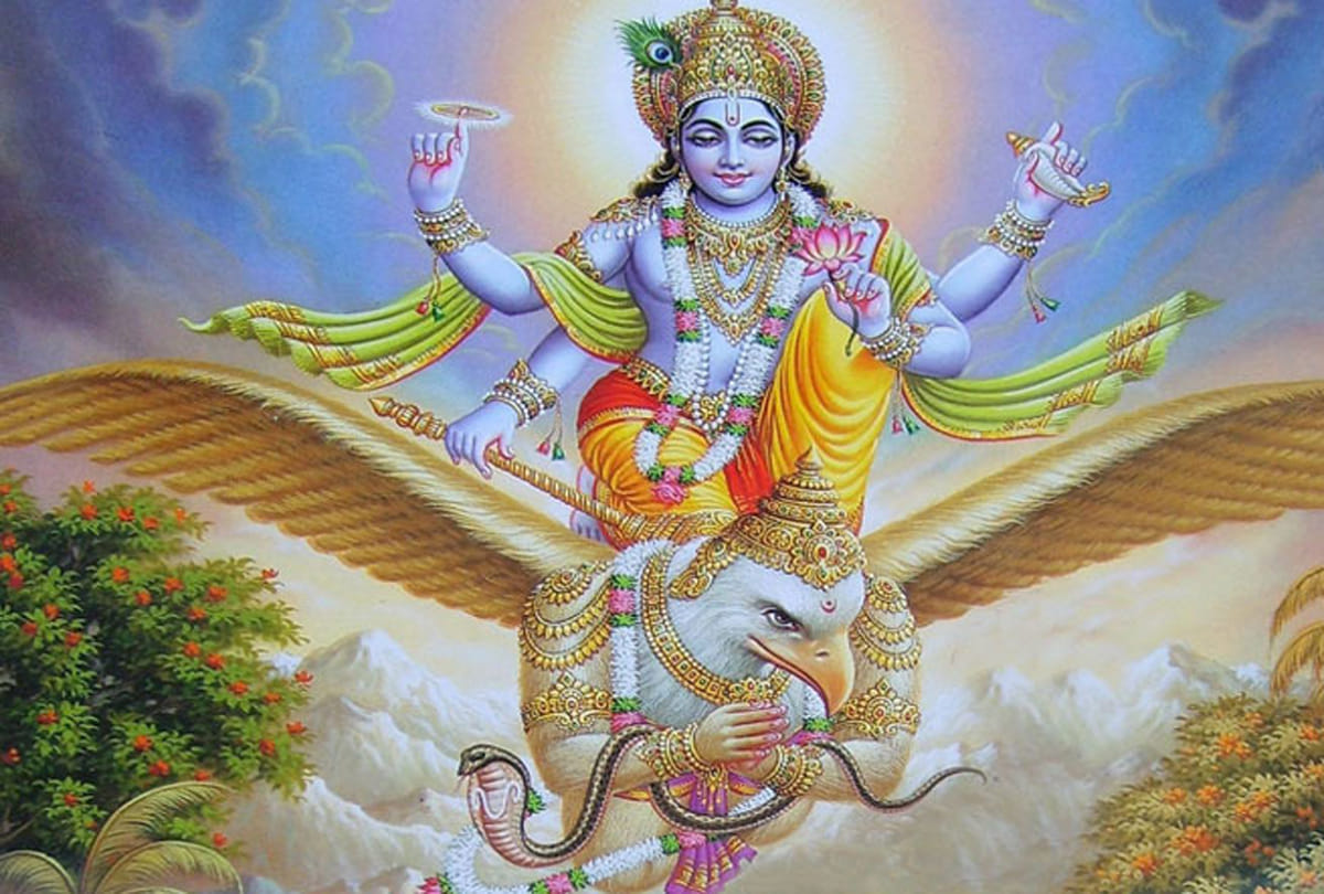 Achla Ekadashi 2018 Special Story