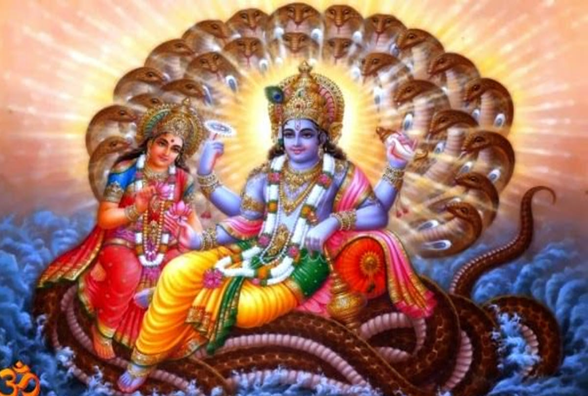 Achla Ekadashi 2018 Special Story