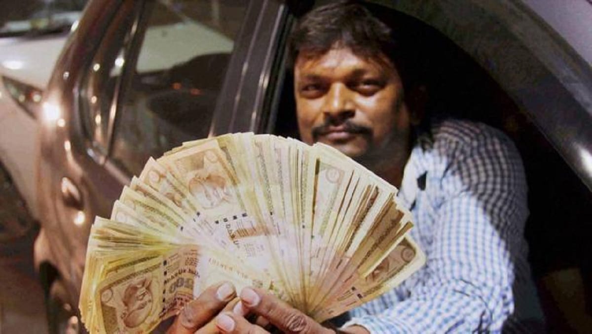 what will happen with the 500-1000 indian currency in nepal